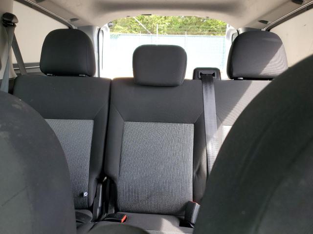 2020 RAM PROMASTER ZFBHRFBB9L6S14998