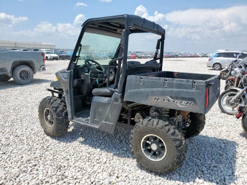 2021 POLARIS RANGER 570 - 3NSMAE577ME107544