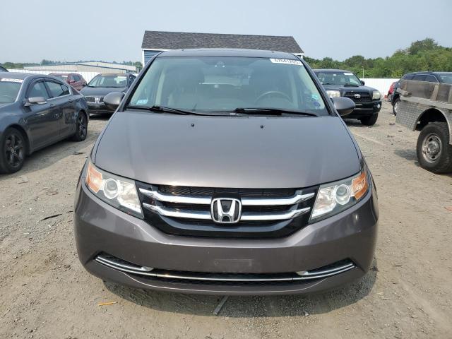 2016 HONDA ODYSSEY EX - 5FNRL5H68GB040116