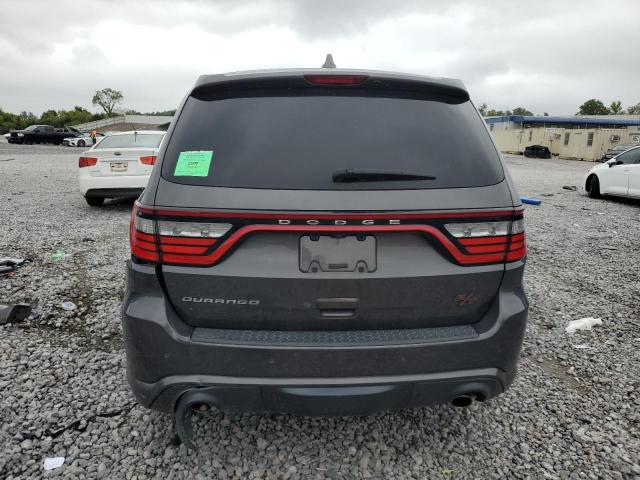 2015 DODGE DURANGO R/T 1C4SDJCT7FC223555