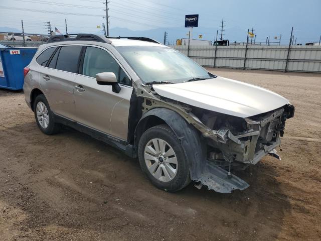 2017 SUBARU OUTBACK 2. 4S4BSACC9H3390844