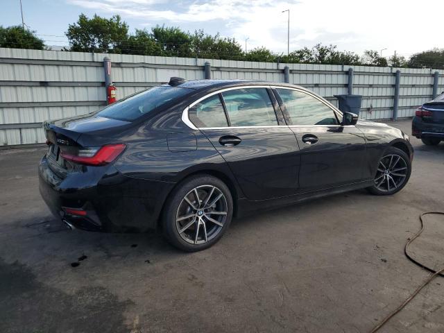 2020 BMW 330XI 3MW5R7J07L8B07072