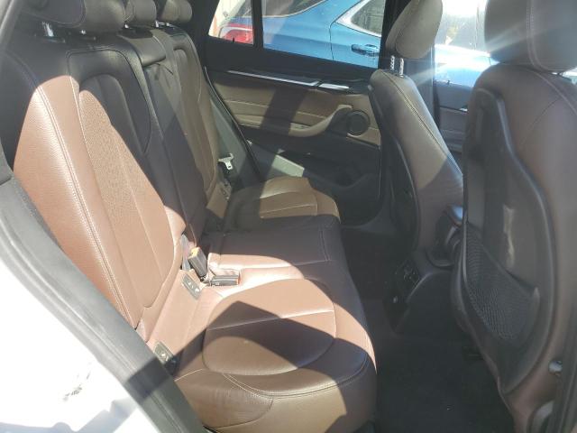 2018 BMW X1 SDRIVE2 WBXHU7C30J5H44830