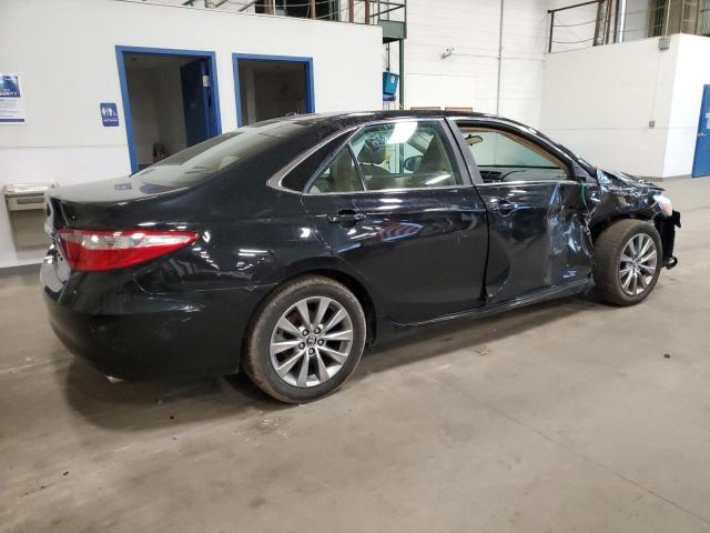 2016 TOYOTA CAMRY LE 4T4BF1FK7GR555022