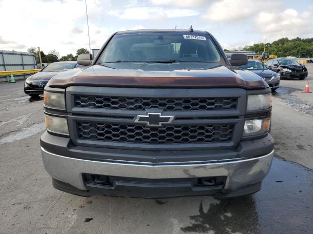 2015 CHEVROLET SILVERADO 1GCVKPEH6FZ310746