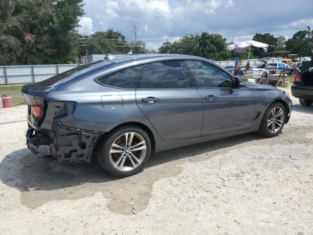 2015 BMW 328 XIGT WBA3X5C59FD561843