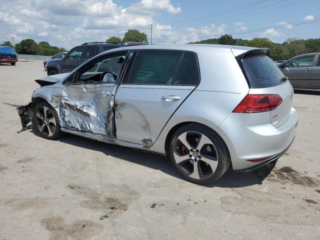 2017 VOLKSWAGEN GTI SPORT 3VW547AU4HM025350
