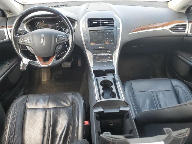 2016 LINCOLN MKZ 3LN6L2G92GR624132