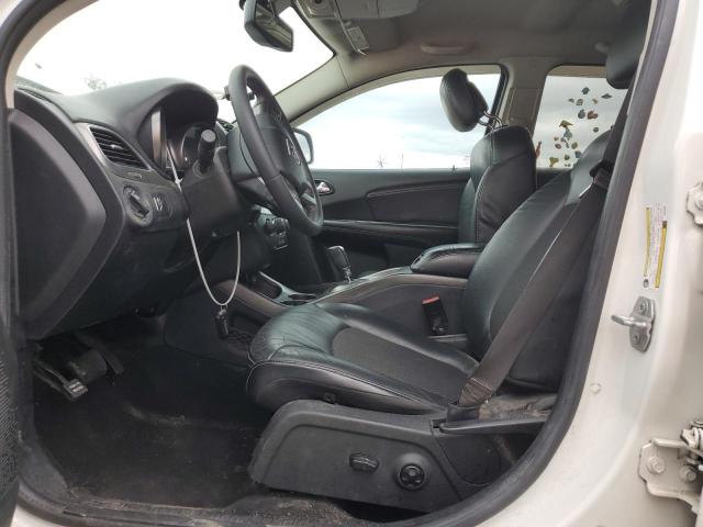 2016 DODGE JOURNEY CROSSROAD 3C4PDCGB1GT203231