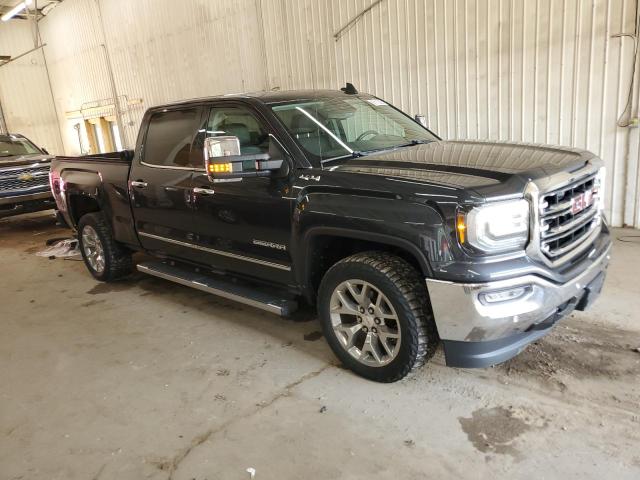 2018 GMC SIERRA K15 - 3GTU2NEJ4JG357060