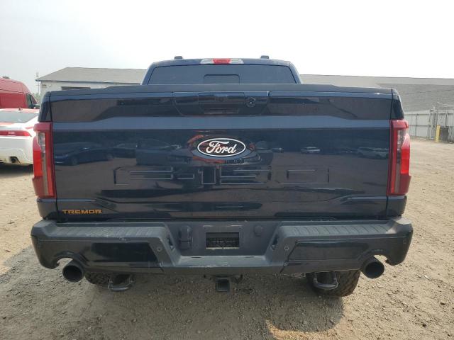 2025 FORD F150 TREMOR 1FTFW4L5XSFB04678