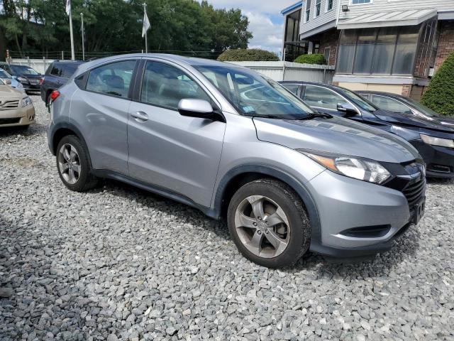 2018 HONDA HR-V LX 3CZRU6H38JG715760