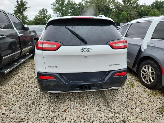 2018 JEEP CHEROKEE L - 1C4PJMDX3JD517152