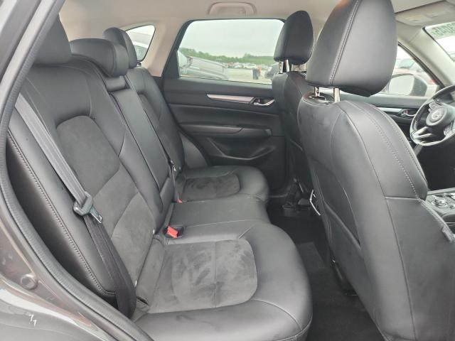 2017 MAZDA CX-5 TOURI JM3KFBCL0H0166465