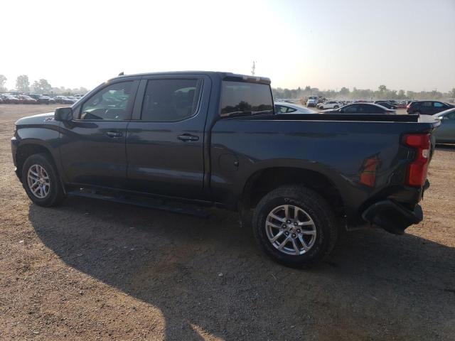 2019 CHEVROLET SILVERADO - 1GCUYEED6KZ320635
