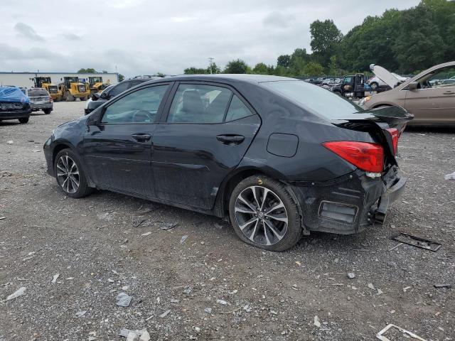2019 TOYOTA COROLLA L #3301520519