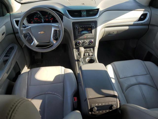 2016 CHEVROLET TRAVERSE L 1GNKRHKD2GJ298804