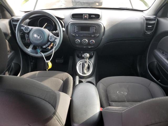 2015 KIA SOUL KNDJN2A25F7767697