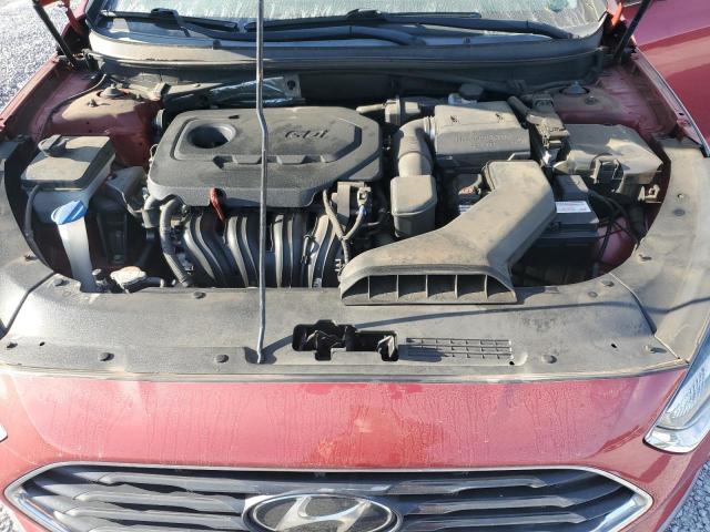 2019 HYUNDAI SONATA SE - 5NPE24AFXKH790472