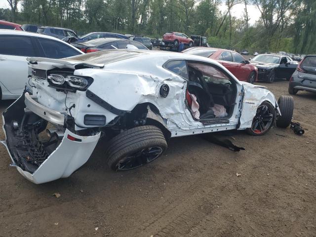 2024 CHEVROLET CAMARO LT 1G1FD1RS2R0120591