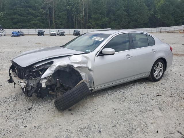 INFINITI G37