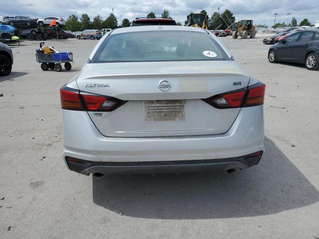 2019 NISSAN ALTIMA SR 1N4BL4CV8KC195268