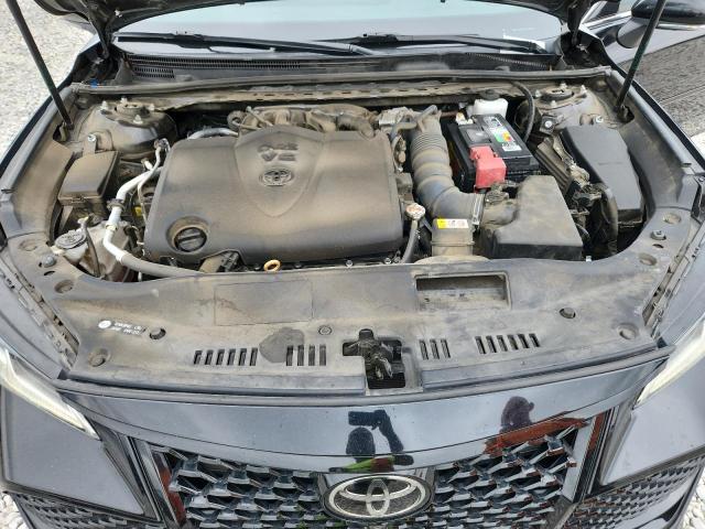 2022 TOYOTA AVALON TOU 4T1HZ1FB0NU086414