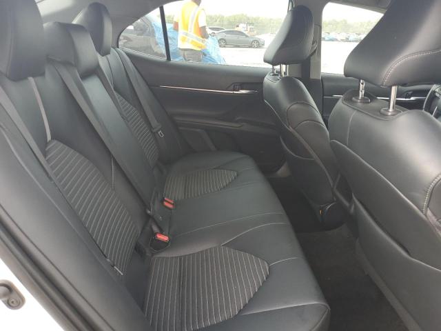 2019 TOYOTA CAMRY L - 4T1B11HK5KU278594