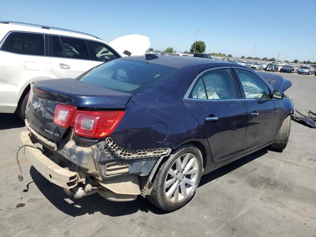 2016 CHEVROLET MALIBU LIMITED LTZ 1G11E5SA7GU135965