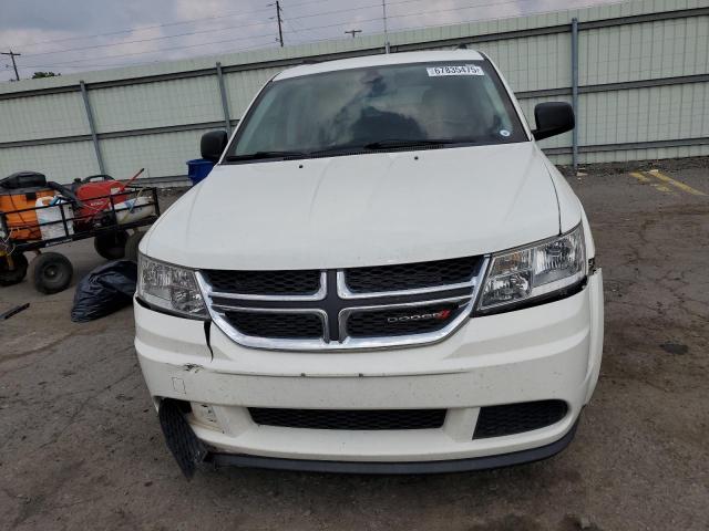 2018 DODGE JOURNEY SE 3C4PDCAB5JT427506