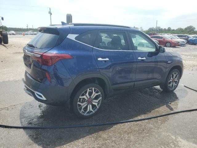2022 KIA SELTOS SX KNDETCA26N7344817