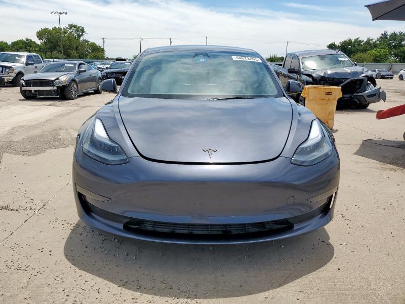 2023 TESLA MODEL 3 5YJ3E1EA0PF665434