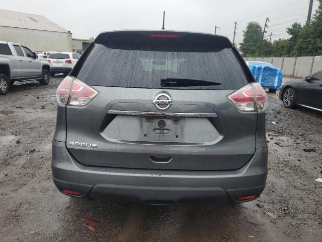 2015 NISSAN ROGUE S - 5N1AT2ML3FC821463