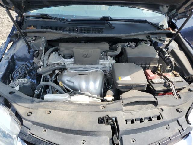 2016 TOYOTA CAMRY LE 4T1BF1FK6GU540408