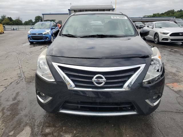 2016 NISSAN VERSA S 3N1CN7AP2GL876216