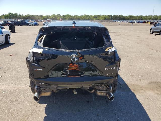 2022 ACURA RDX A-SPEC ADVANCE 5J8TC2H82NL804074