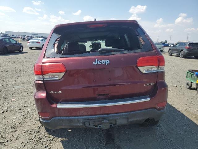 2016 JEEP GRAND CHER 1C4RJFBG5GC414904
