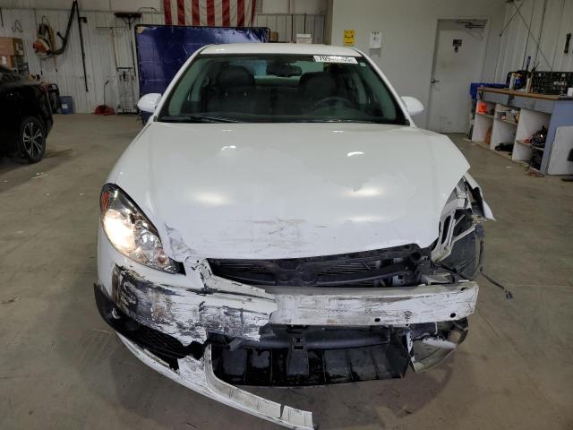 2016 CHEVROLET IMPALA LIMITED LTZ 2G1WC5E38G1174522