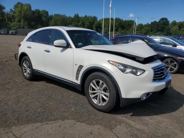 2016 INFINITI QX70 - JN8CS1MW9GM750242