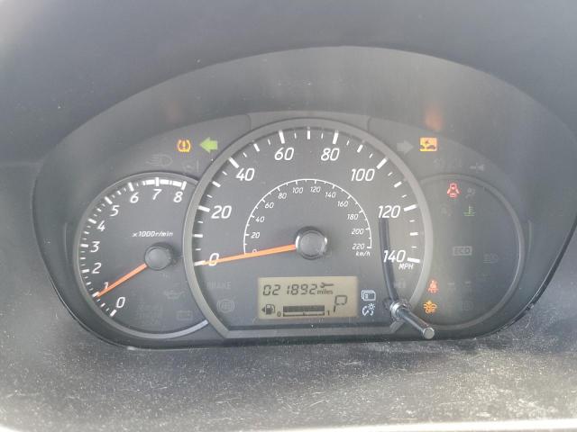 2021 MITSUBISHI MIRAGE G4 - ML32FUFJXMHF04762