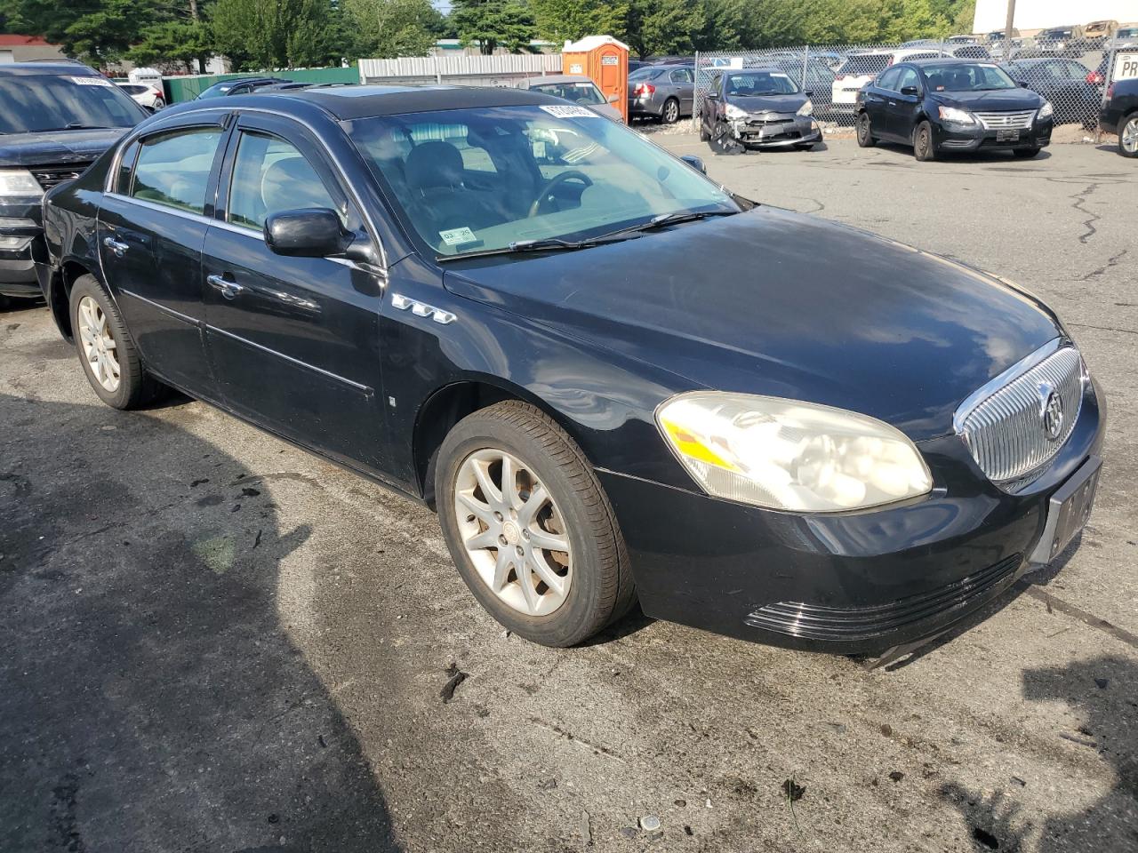 Lot #3280553135 2008 BUICK LUCERNE CX