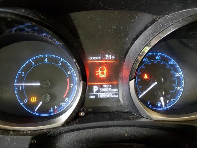 2014 TOYOTA COROLLA L - 2T1BURHE7EC149651