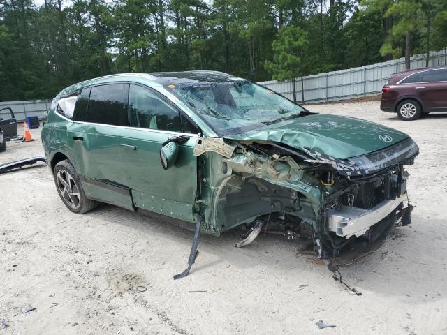 2026 HYUNDAI IONIQ 9 CA - 7YAMYFS58TY007654