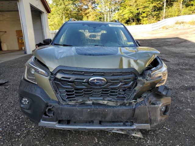 2022 SUBARU FORESTER W - JF2SKAMC7NH425299