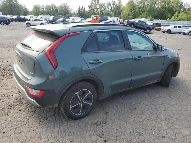 2023 KIA NIRO EX #3284730520