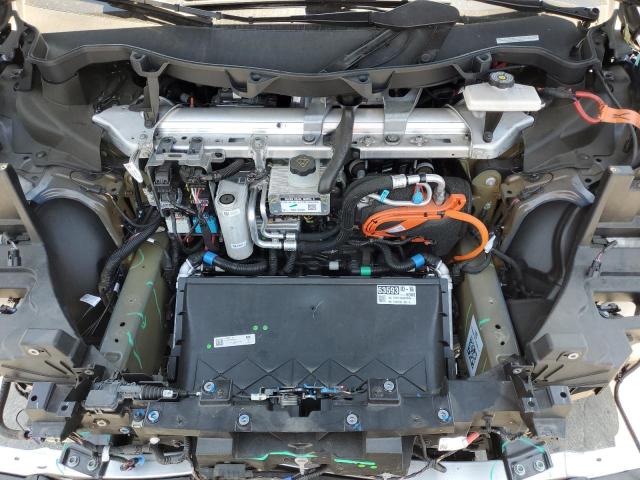 2022 TESLA MODEL X 7SAXCDE55NF351175