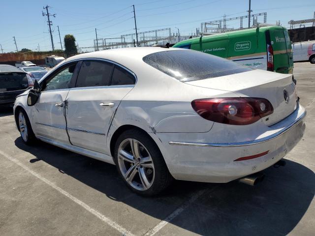 2010 VOLKSWAGEN CC SPORT - WVWMP7AN1AE543989