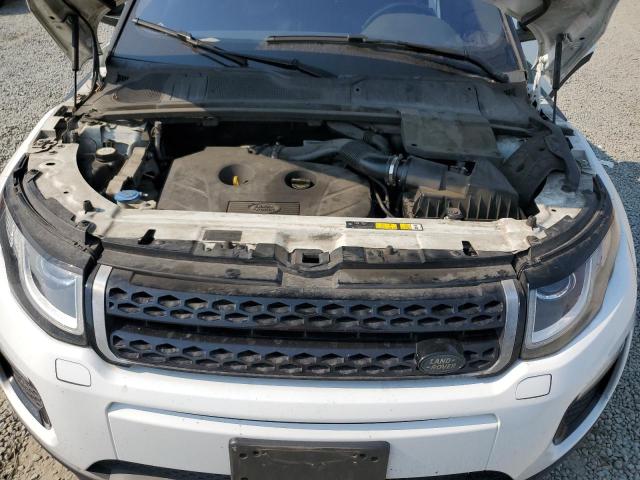 2017 LAND ROVER RANGE ROVE SALVP2BG3HH232301