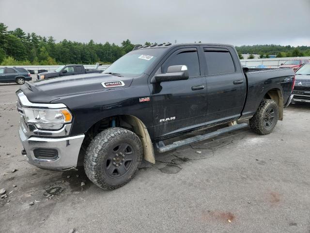 Global Auto Auctions: 2021 RAM 2500 TRADESMAN
