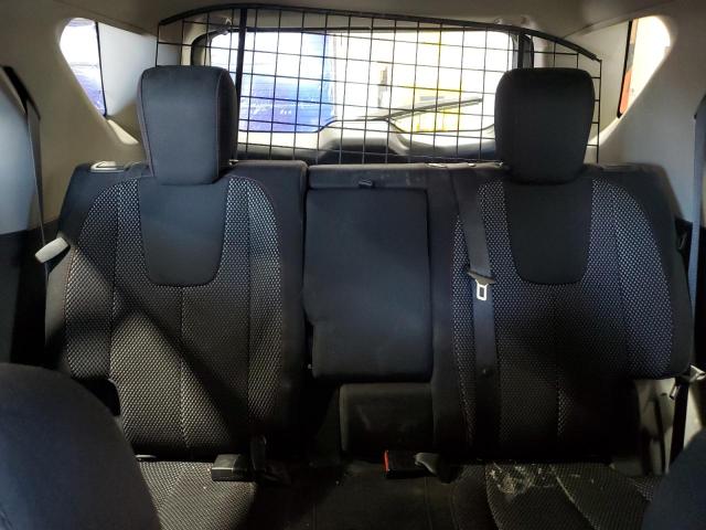 2017 CHEVROLET EQUINOX LS #3284013795